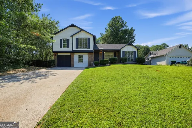 Cheap Oakley Downs Real Estate