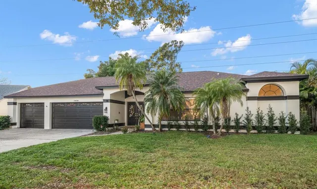 Popular TRAILS OF COUNTRYSIDE Real Estate