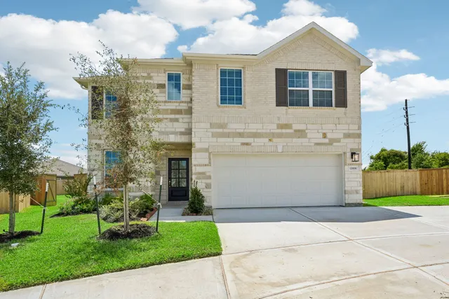 Popular Heights of Barber Hills Real Estate