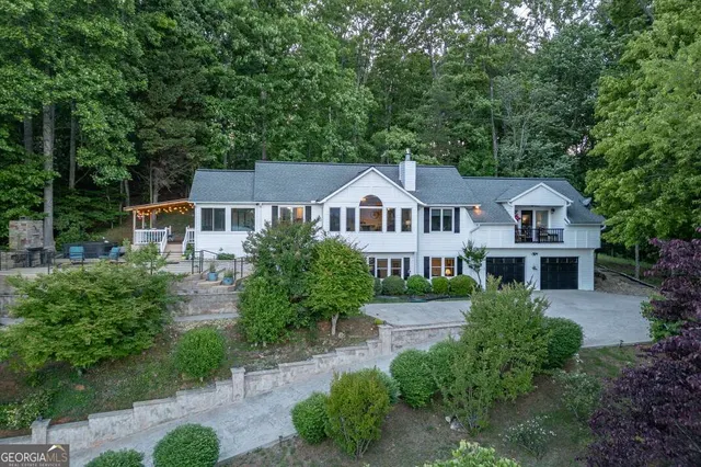 Expensive Lakeview Summit Real Estate