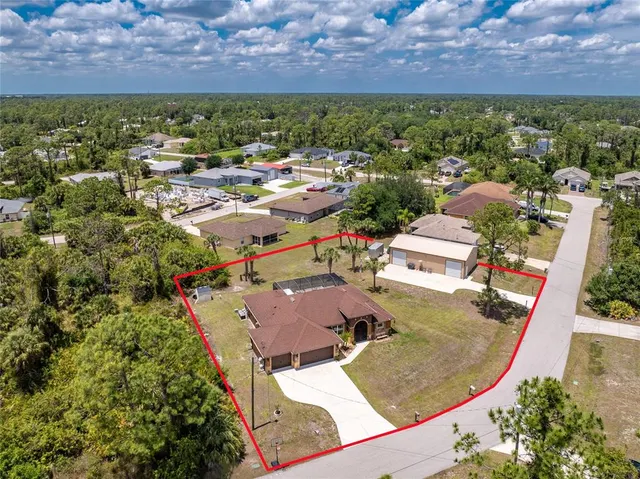 Expensive PORT CHARLOTTE SUB 08 Real Estate