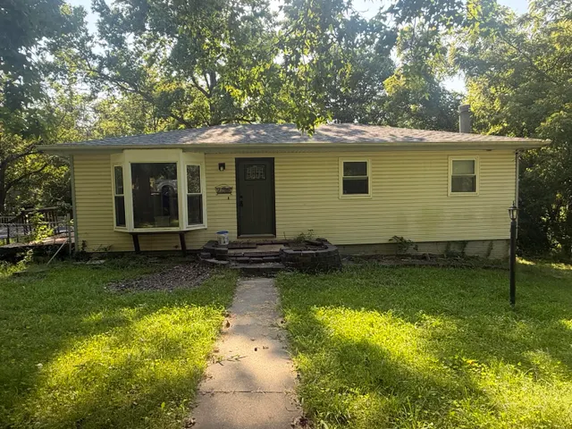 Cheap Ozark Real Estate