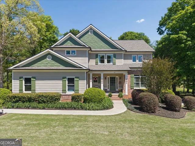 Popular Ridge Mill Manor Real Estate