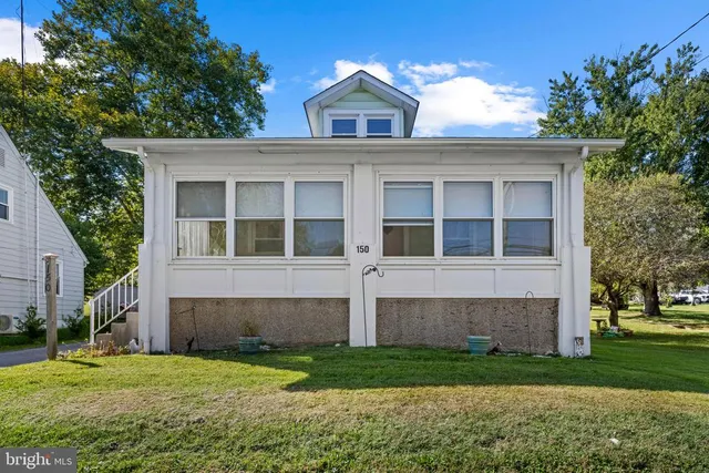 Cheap Westminster Election District Real Estate
