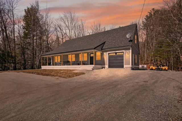 Cheap Stoneham Real Estate
