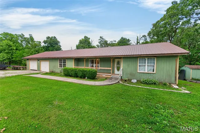 Cheap Long Lane Real Estate