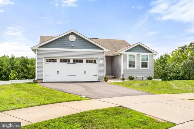 Popular Ridgely Forest Real Estate