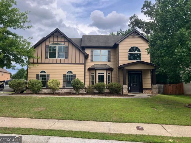 Cheap Hampton Oaks Real Estate