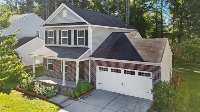 Cheap Brighton of Wendell Real Estate