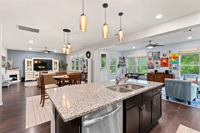 Expensive Wedgewood Falls Real Estate