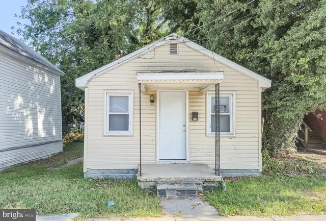 Cheap Cambridge Real Estate
