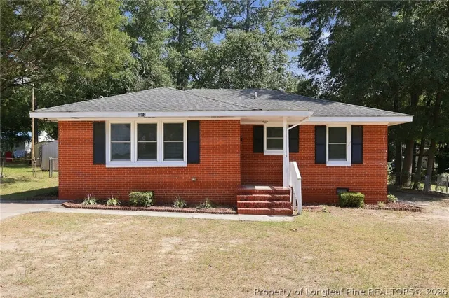 Popular ROSEHILL RD Real Estate