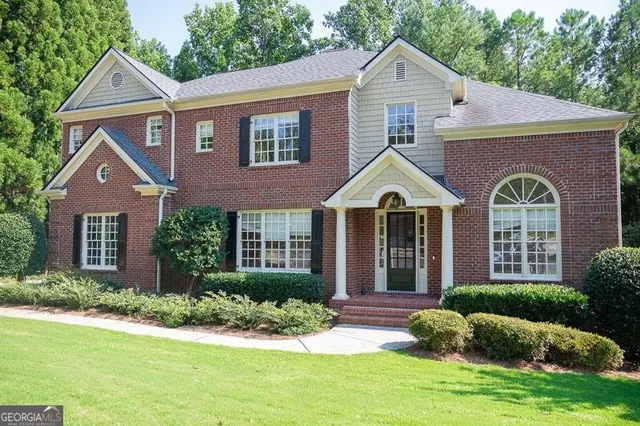 Expensive Lake Forrest Summit Real Estate