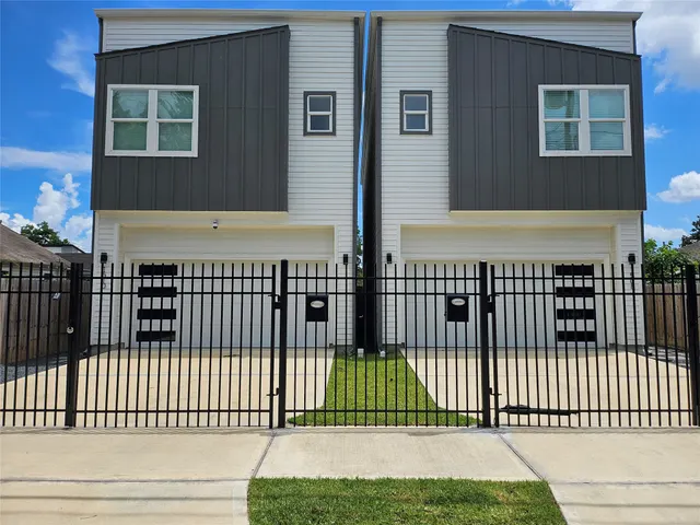 Expensive Northside Real Estate