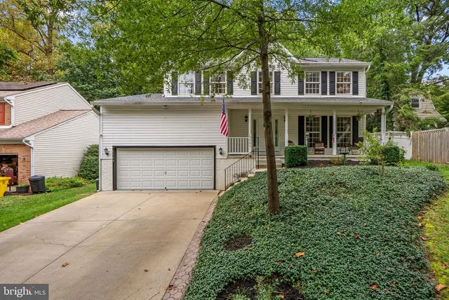 Expensive Linthicum Heights Real Estate