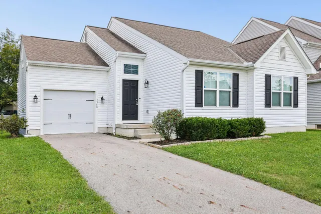 Popular Turnberry Farms Real Estate
