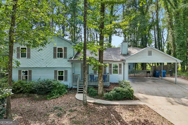 Popular SUNCREST ESTATES Real Estate