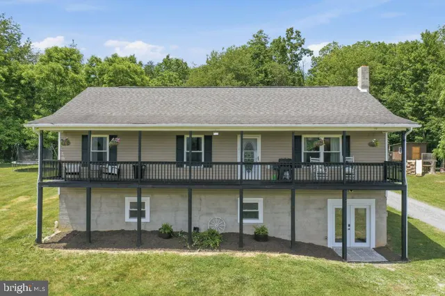 Expensive Fort Valley Real Estate