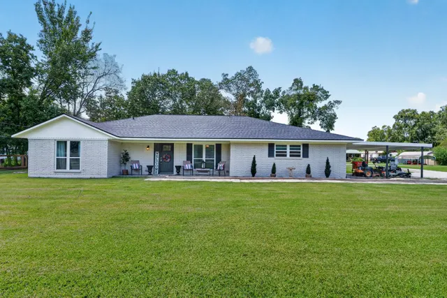 Popular Cedar Bayou Estates Real Estate