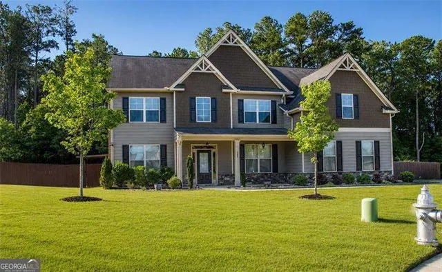Popular Greighfield Real Estate