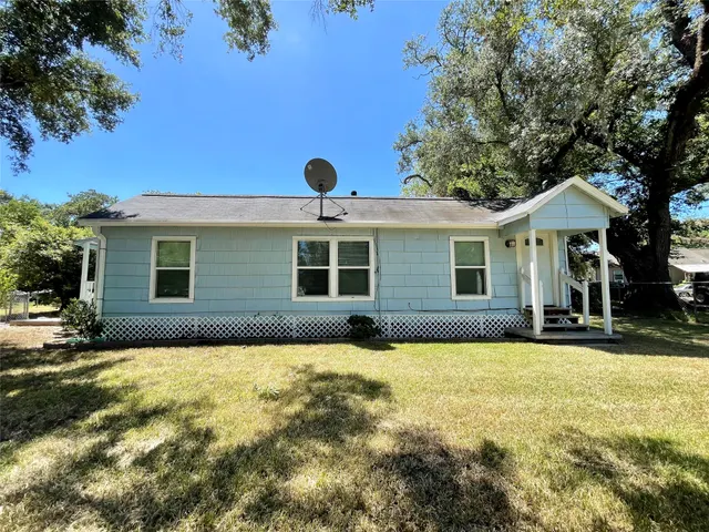 Popular Jones Creek Real Estate
