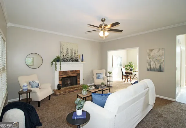 Cheap Amberton Real Estate