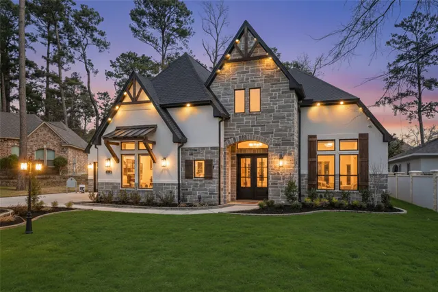 Popular Bentwater 47 Real Estate