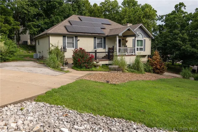 Cheap Country Club Estates No. 1 Real Estate