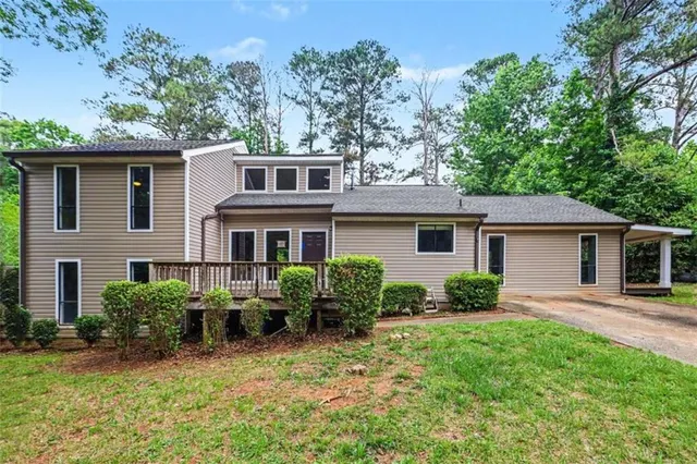 Popular Laurel Heights Real Estate