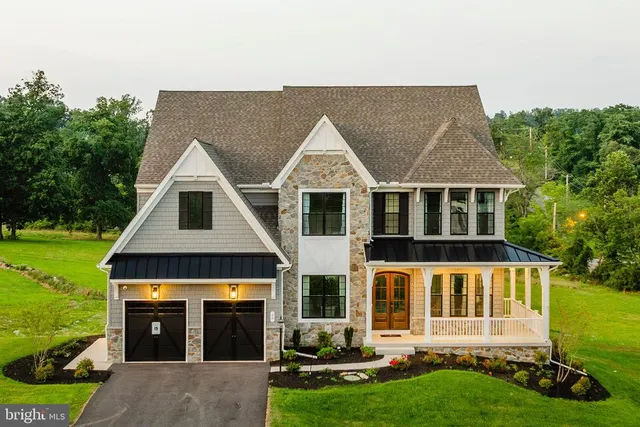 Expensive Abingdon Real Estate