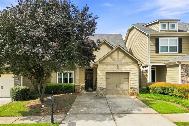 Popular Highland Point At Oakmont Real Estate
