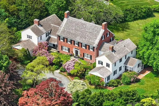Expensive Chatham Real Estate
