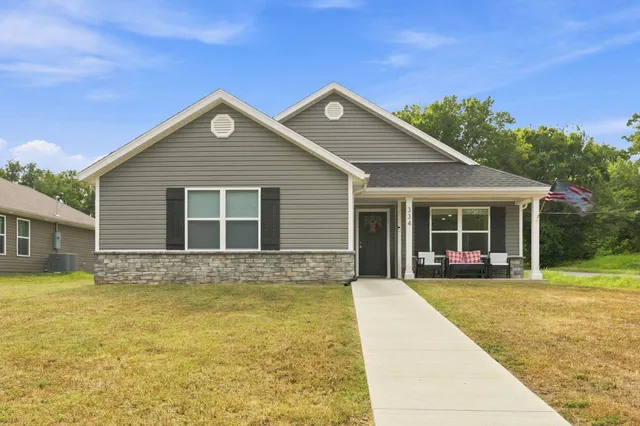 Popular Parkview Real Estate