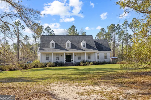 Expensive Vidalia Real Estate