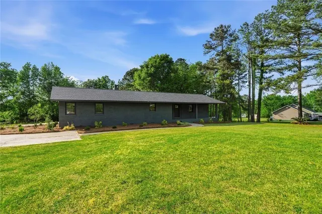 Popular Country Club Real Estate