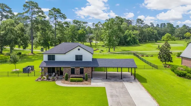 Cheap Fairway Crossing Lake Real Estate