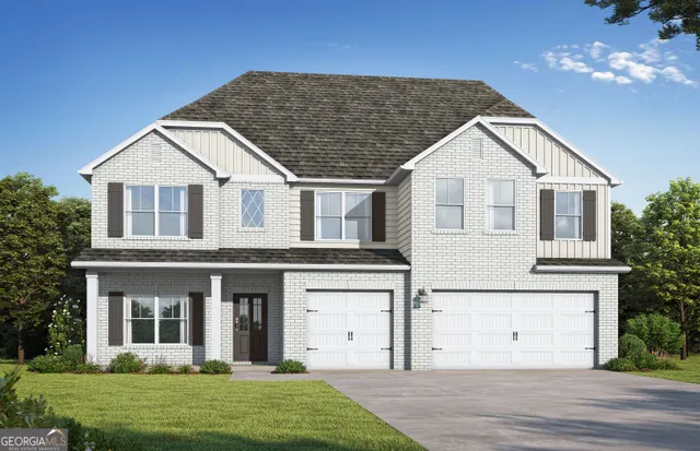 Expensive Bishop Meadows Real Estate