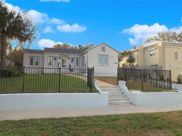 Cheap EAST DAYTONA Real Estate