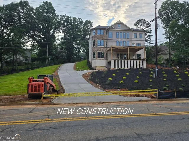 Expensive Hampton Ridge Real Estate