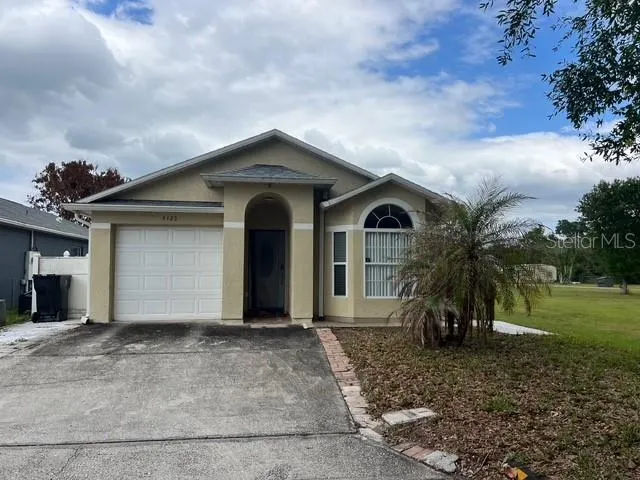 Popular SOUTH GOLDENROD PINES Real Estate