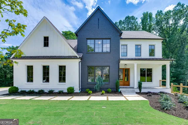 Expensive North Bogan Estates Real Estate