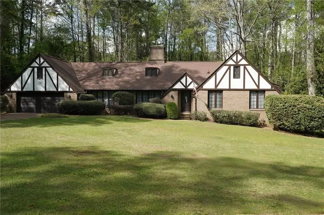 Popular Brookwood Forest Real Estate