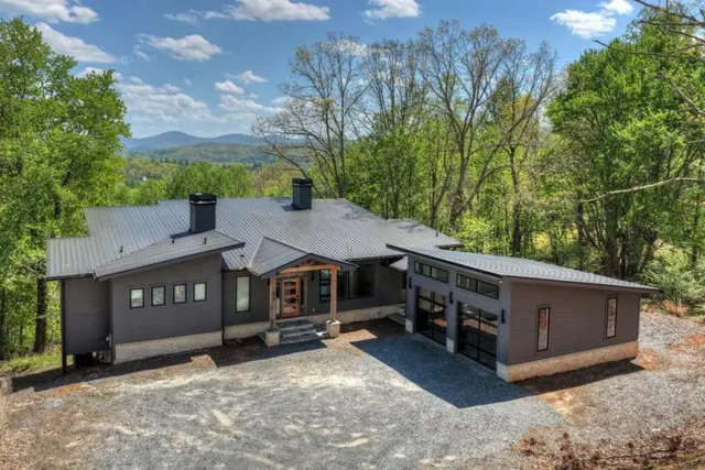 Popular Blueberry Ridge Real Estate