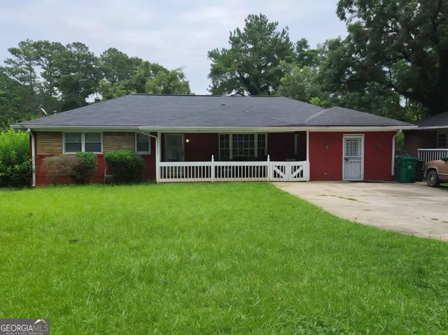 Cheap Tilson Park Real Estate