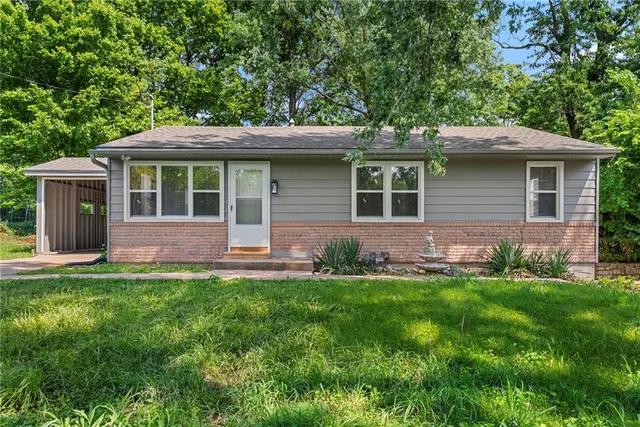 Popular Hendrix Earl A Real Estate