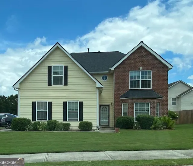 Cheap Chestnut Ridge Real Estate