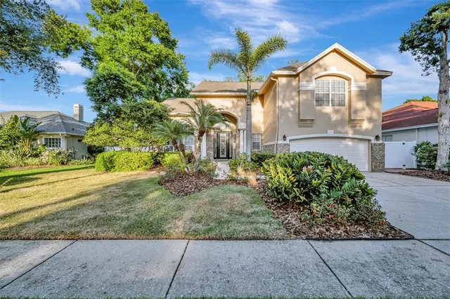 Popular THE ESTATES AT WHITE TROUT LAK Real Estate