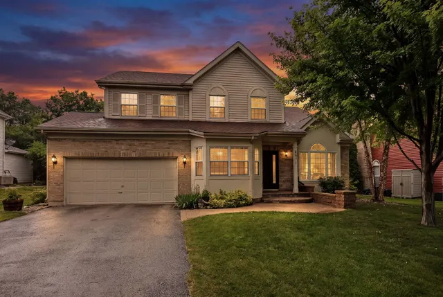 Popular Arbor Ridge Real Estate
