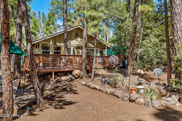 Cheap Munds Park Real Estate