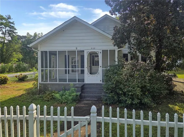 Popular Fountain Heights Real Estate